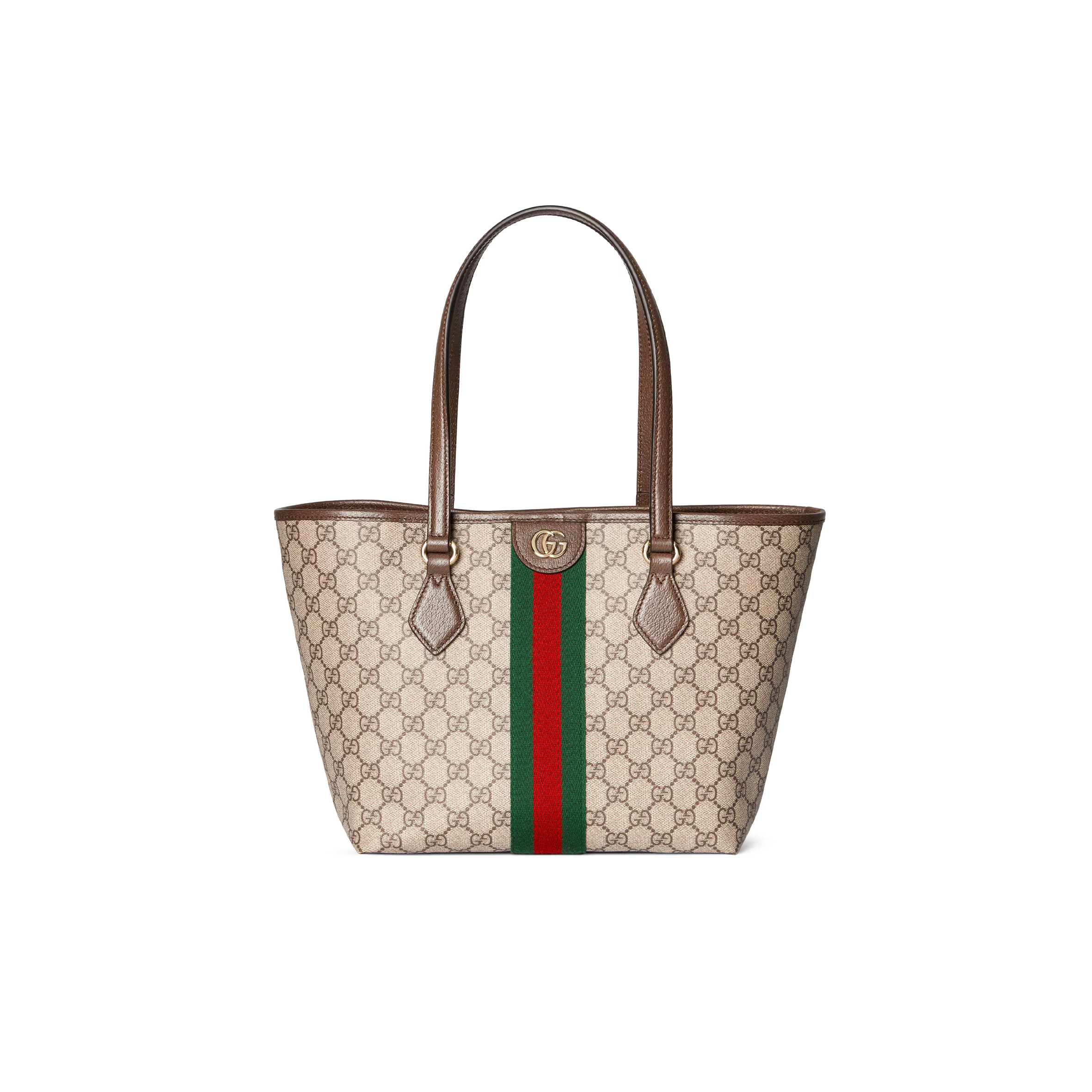 GUCCI OPHIDIA MEDIUM TOTE BAG ‎836831 (25.5*23*15.5cm)